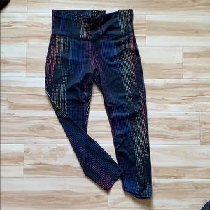 NWT workout leggings